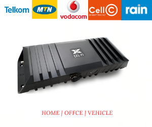 CELFI GO X BOOSTER