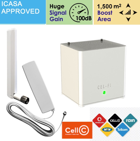 CELFI BOOSTER