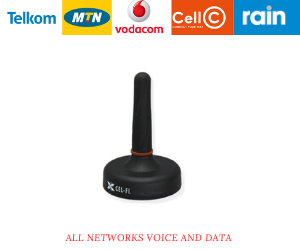 ANTENNA MAGNETICMOUNT