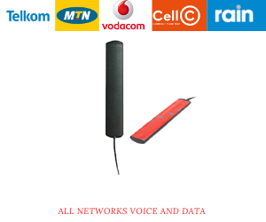 CELFI SERVER ANTENA