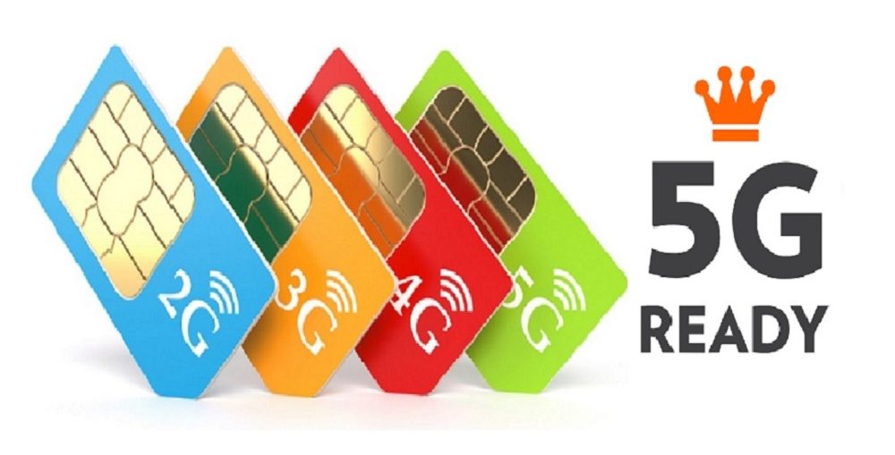 5G