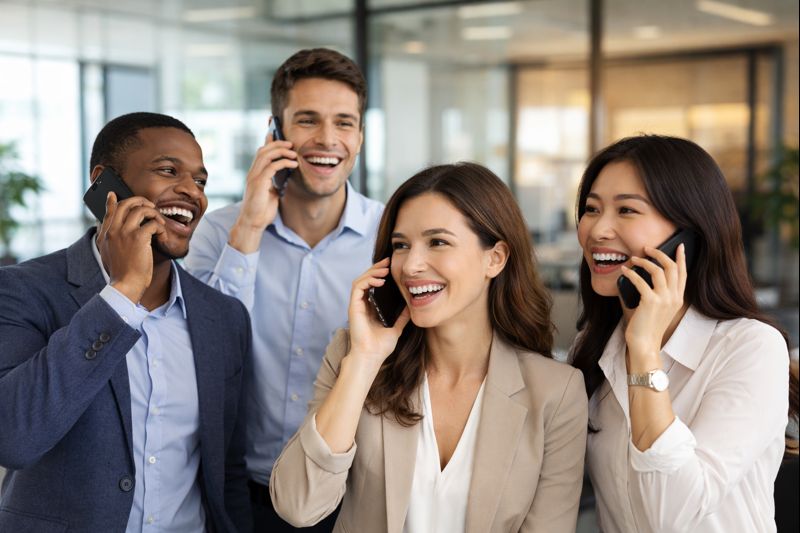 How Booster Innovations Can Transform Connectivity in Hotels, Hospitals, and Large Buildings