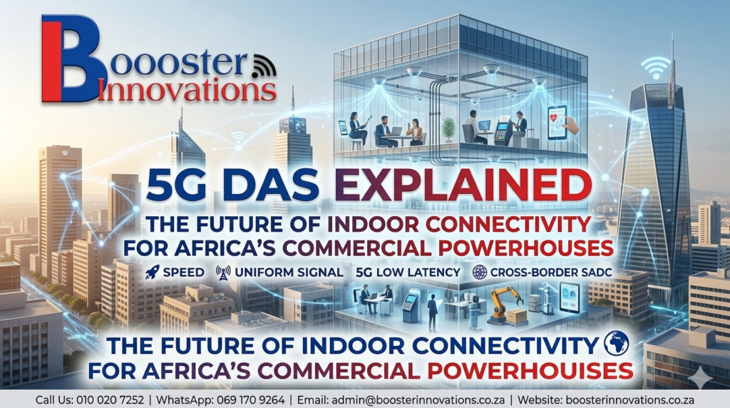 5G DAS Explained 2