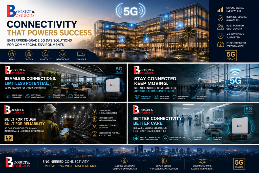 5G DAS Explained 1