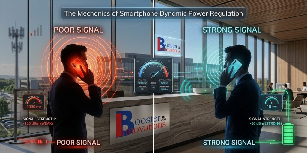 Corporate Signal Radiation Solved 2